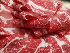 -秦宝雪花牛肉养生火锅(大兴九臻店)