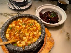 -绿茶餐厅(燕郊永旺店)