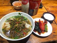 -肆姐面粉馆(坡子街店)