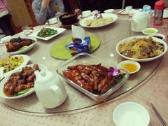 -和乐喜宴海鲜酒家(骏荣广场店)