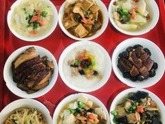 九大碗-蓝田九大碗民俗食府(蓝田店)