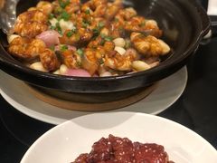 滋滋河鳗-闽和南(深圳万象城店)