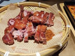 -向川南·水煮鱼·川菜(和平里店)