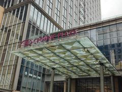 -北京朝阳悠唐皇冠假日酒店