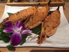 -酒井酱子·深夜食堂(东城汇店)