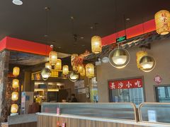 -恰饭·老长沙市井菜(天河客运站店)