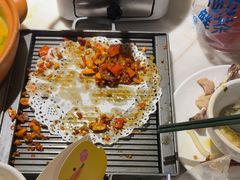 -小菜园新徽菜(镇江丹阳吾悦店)