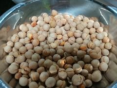 -黔府豆米火锅野菜馆(南马店)