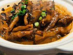 -木桶记臭鳜鱼·安徽非遗名菜(火车站白马老店)