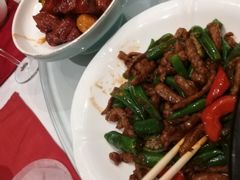 -三六三杭州菜(水上总店)
