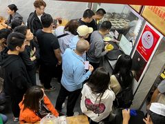 -清真蒋有记(老门东店)