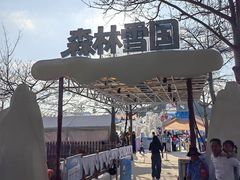 -盈香心动乐园