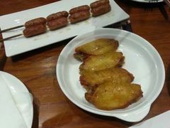 -乐凯撒披萨(欢乐颂购物中心店)