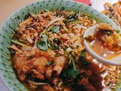 -甘思咪哚·云南艺术餐厅(天河广百店)