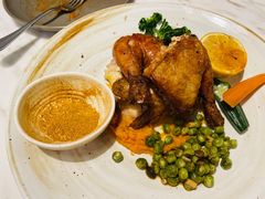 -G+KITCHEN(龙湖狮山天街店)