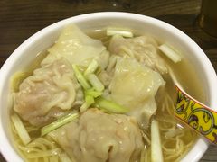 -一记面馆(易发店)