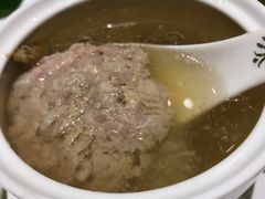 -梧桐餐厅(泉城路店)