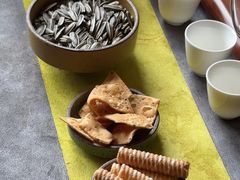 -邈墨茶馆(凤起路店)