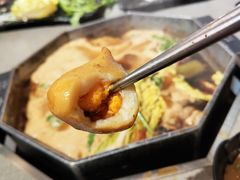 -八角锄烧·肉火锅(天河城店)