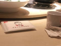 -大碗先生(万家丽店)