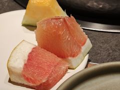 -巴奴毛肚火锅(京西大悦城店)