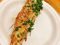 -疍家人黄记海鲜火烧烤