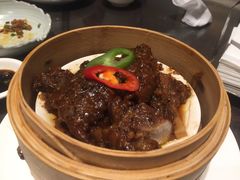 -领事馆19号中餐厅(厦门海景洲际酒店)