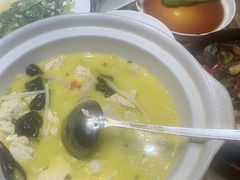 -又见炊烟私房菜(敬亭路店)