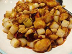 -又一福烤鸭·北京菜(东四店)
