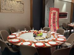-阿明小菜·海鲜·上海菜(梅陇店)