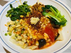 -子午路张记肉夹馍(曲江店)