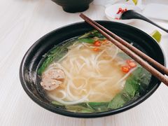 -泰越越(古盛路店)
