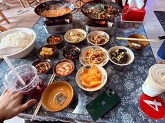 -张关合渣(航空大道店)