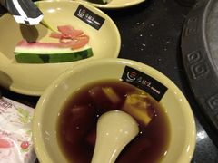 -唇辣号重庆老火锅(石担路店)