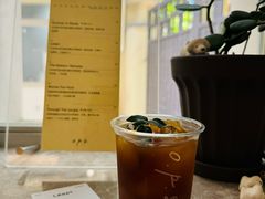 -O.P.S. CAFE