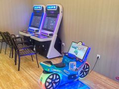 -纽斯洗浴SPA(三墩店)