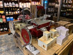 -Alimentari早午餐(安福路店)