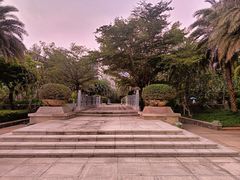 -三亚凤凰水城凯莱度假酒店