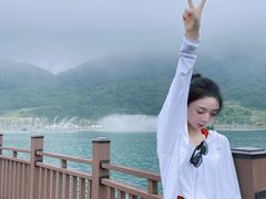 -丰都鬼城名山景区