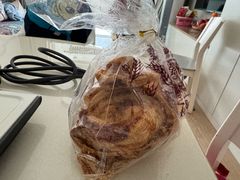 -国际饭店·帆声西饼屋(黄河路店)