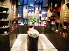 -王德传茶庄(上海新天地店)