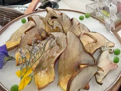 -芸山季·云南山珍菌火锅(南翔印象城MEGA店)