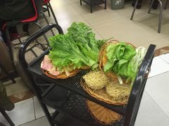 -香丽缘饭馆(黑龙潭店)