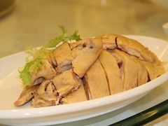 -廊亦舫Lang Yi Fang Restaurant(金桥店)