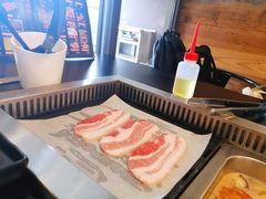 -霸王牛肉(龙湖U城店)