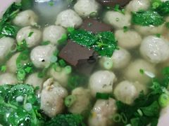 -金山锅贴店(金泉路店)