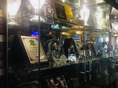-Big Bamboo 大竹子体育主题餐厅(虹梅路店)