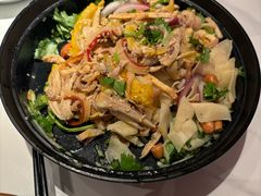 -禄运茶居·手工点心(猎德店)