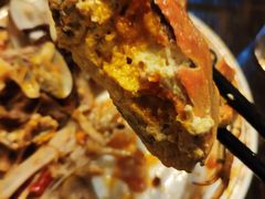 -煲得鲜·桐乡煲·小龙虾(万达店)