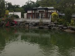-谷丰健康凤贤居酒家